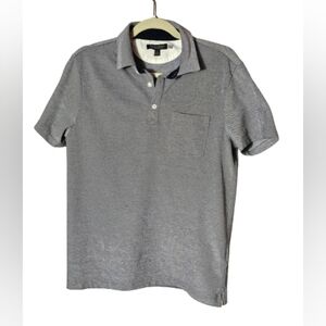 Banana Republic Short Sleeve Polo Men's Size Small